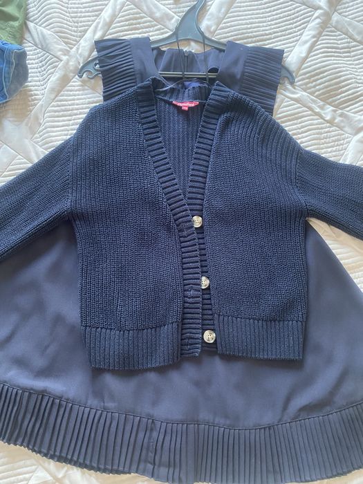 Детские вещи 10-11 лет