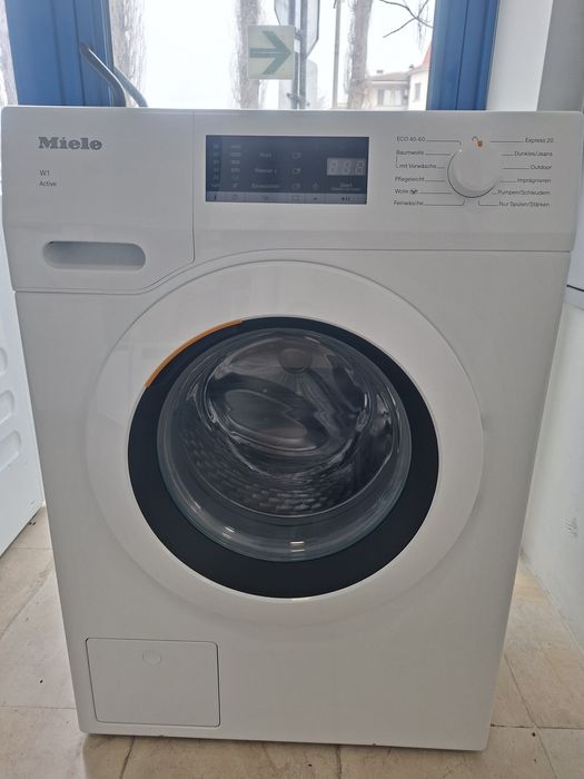 Пералня Miele W1 Active