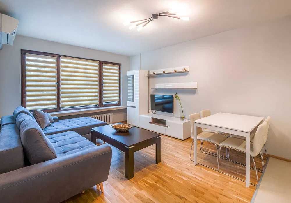 Дава се под наем Двустаен апартамент в София, Хиподрума - 65 кв.м за 475 € - Снимка #1