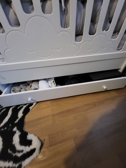 Patut bebelusi in stare foarte buna!!!