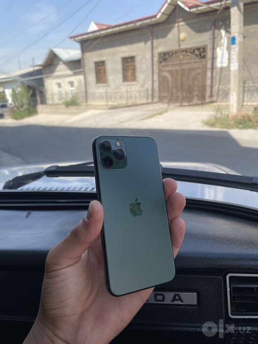 iphone 11 pro 256 gb