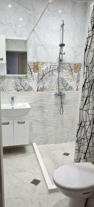 Дава се под наем Тристаен апартамент в София, Зона Б-5 - 80 кв.м за 799 € - Снимка #8