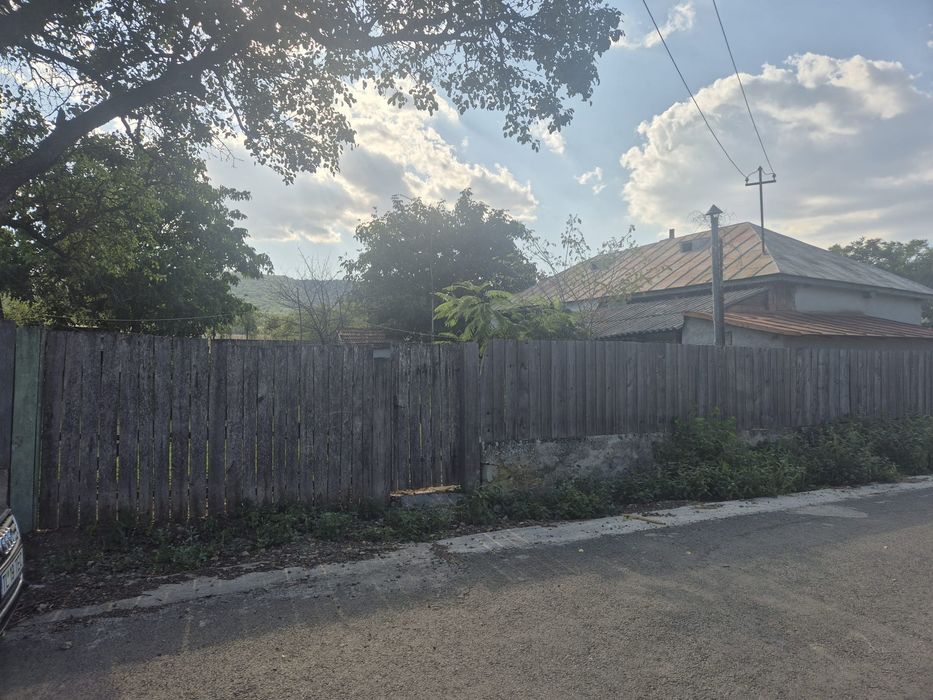 Casa de vanzare, județul Tulcea,  comuna Hamcearca