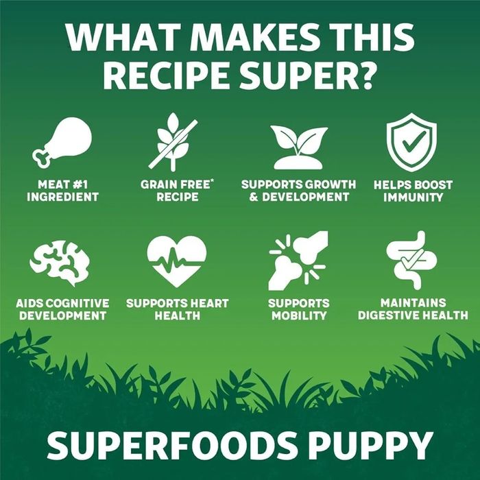 Суха храна за кучето  Harringtons Superfoods Chicken with Vegetables