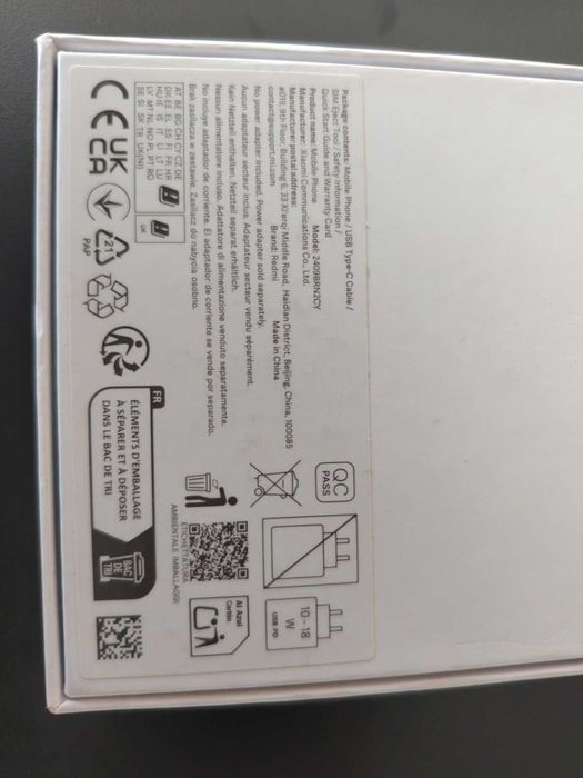 Xiaomi Redmi 14 C