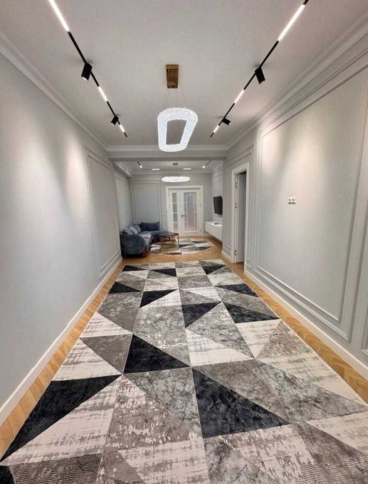 СРОЧНАЯ Продажа Шикарной квартиры в Новостройке на ЖК Саламатина А-03