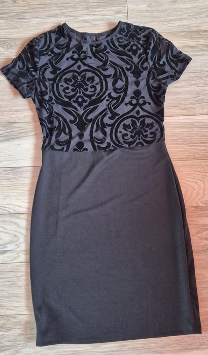 Лятна рокля Shein XS