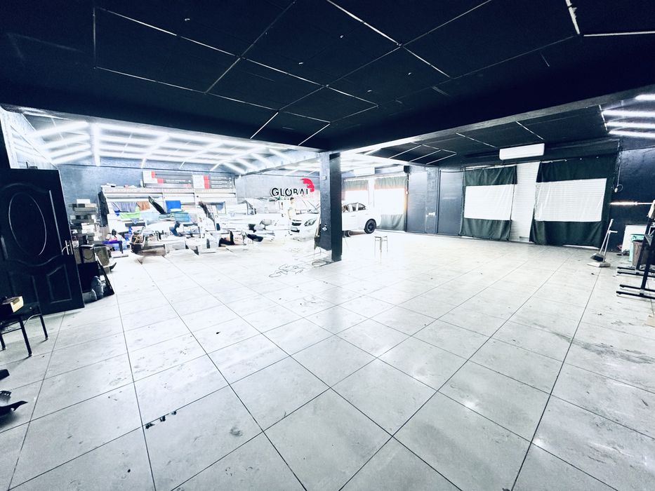 Продается нежилое помещение 101 кв/м.Фархадский р-к.Чиланзарский район