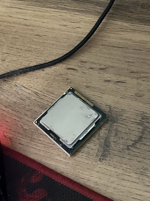 Процессор I5-2320