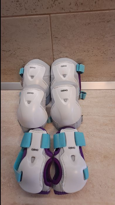 Genunchiere, cotiere