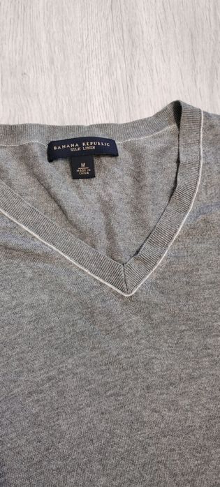 Banana Republic mătase și in M