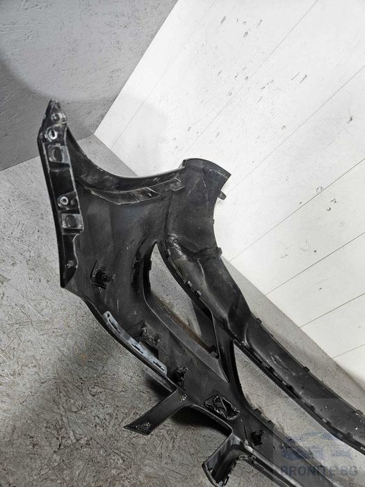 Предна броня MERCEDES E Class W207 COUPE AMG 2009- 2012