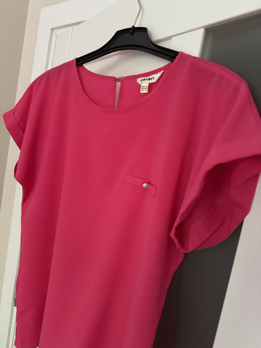 Bluza roz marimea 36