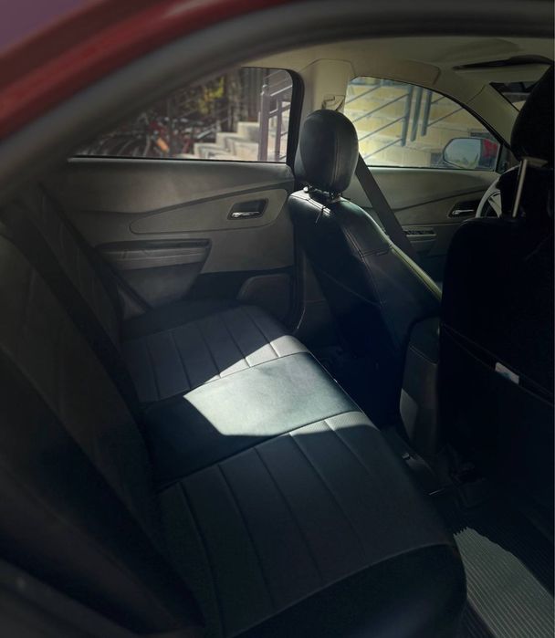 Продаю cobalt 2021