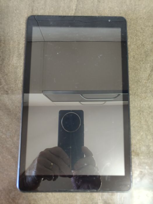 Tableta Alcatel 3T de 10,1 inch pentru piese