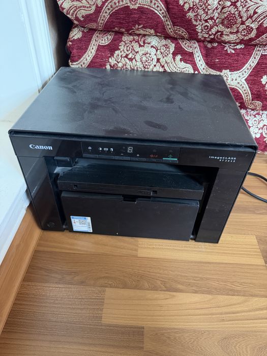 Canon i-SENSYS MF3010