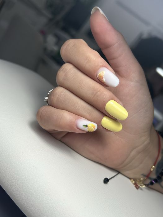 Unghii cu gel pitesti