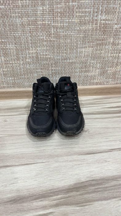 Бoтинки демисизонные детские 39