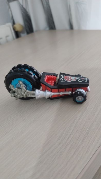 3 figurine skylanders