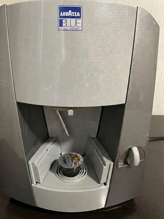Кафемашина Lavazza Blue LB 1000