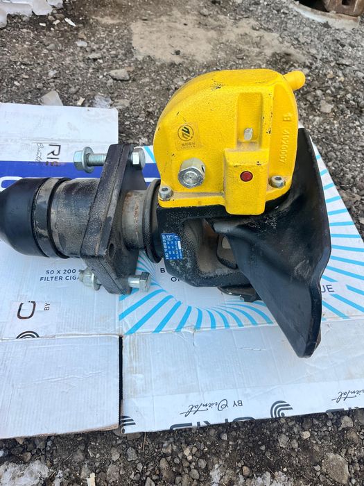 Ефро фаркоп HYVA