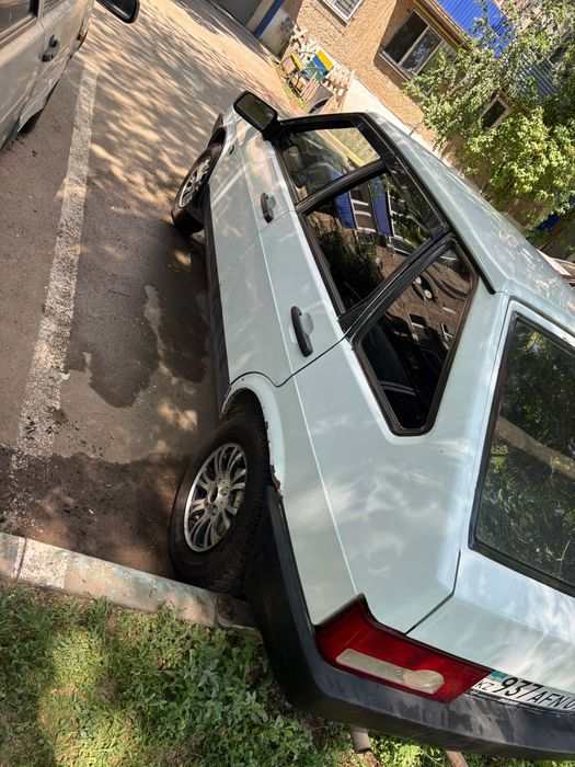 Автомобиль срочно