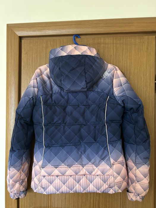 Ски яке Rossignol