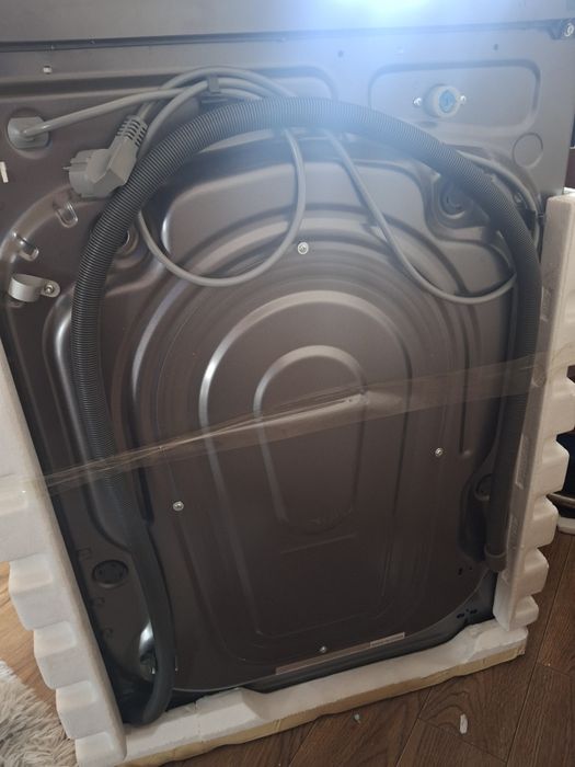 Стирльная машина