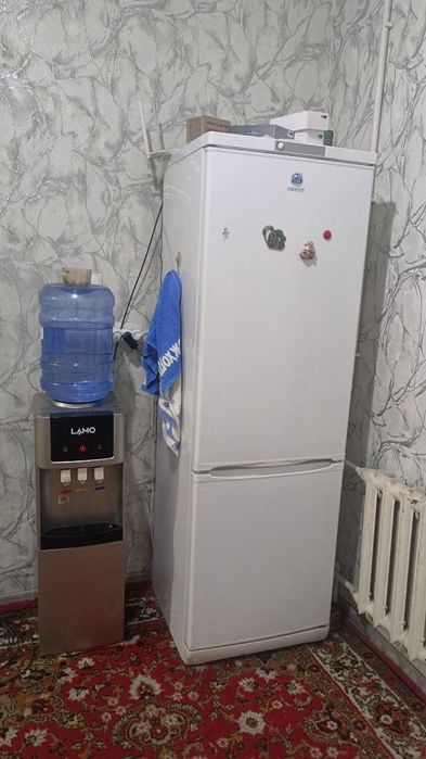 Аренда 3 хонали сергели 8 Жиз-биз
