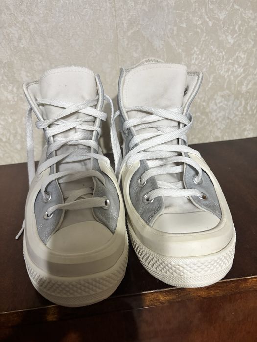 Converse Chuck Taylor, 38 номер