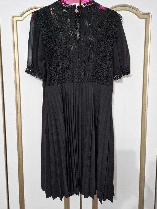 Коктейльная платя