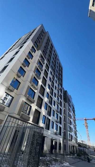 Срочно продается 2х комнатная квартира в новостройке на Ипотеку Б.А