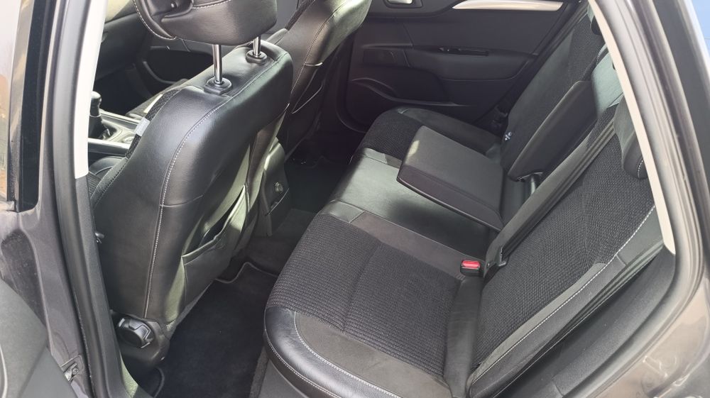 Citroen C4 / XENON / Piele / Climatronic / Plata în rate! / Garanție