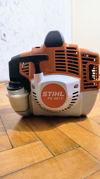 Професионална моторна коса STIHL FS 361 C