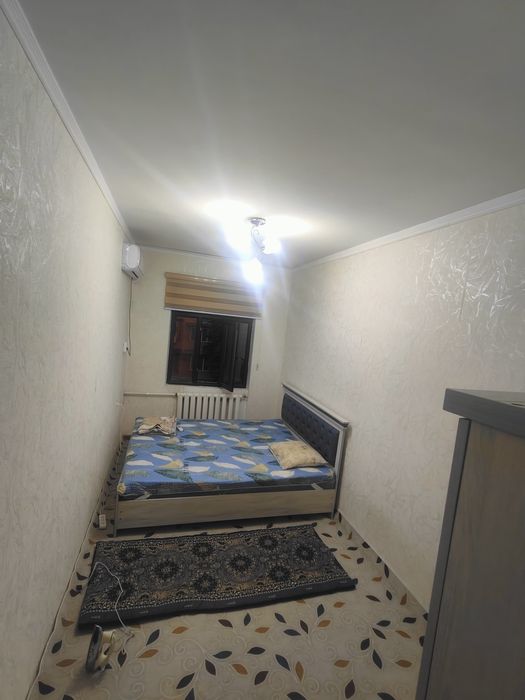 Долгосрочная аренда квартир