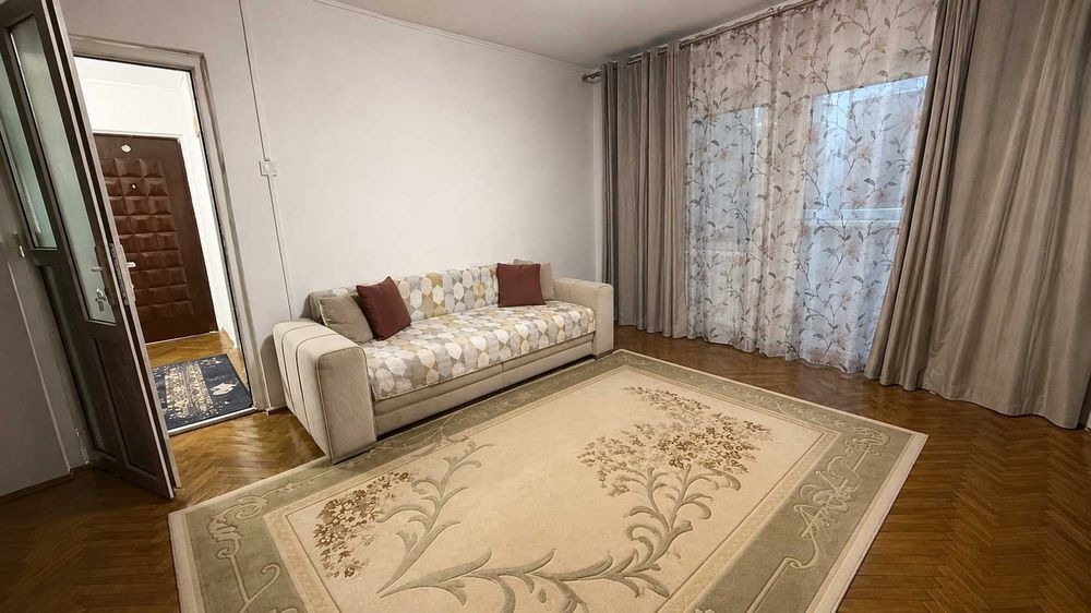 Apartament 2 camere Iulius Mall de inchiriat