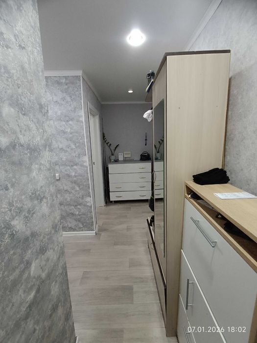 Продам 2-х комн квартиру