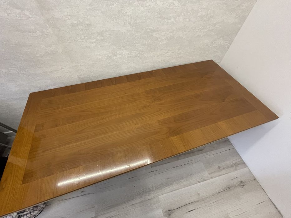 Стол двухметровый