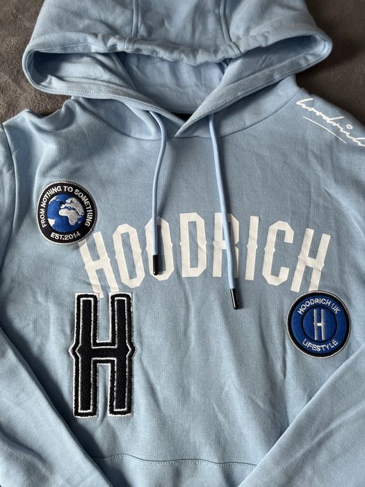 Hanorac Hoodrich Baieti Nou Marimea XS