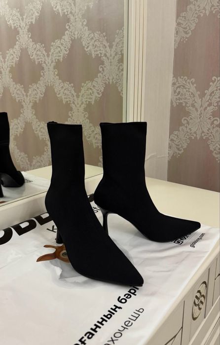 Ботильоны женские