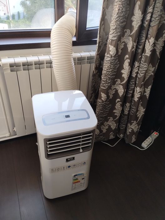 Aer condiționat portabil