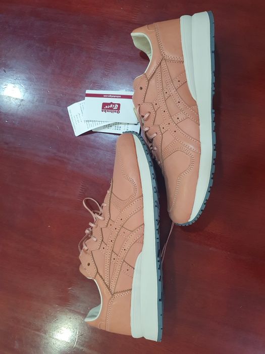 Кроссовки Asics Tiger