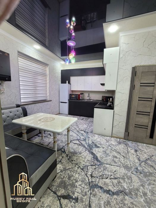 Сдаётся элитная квартира