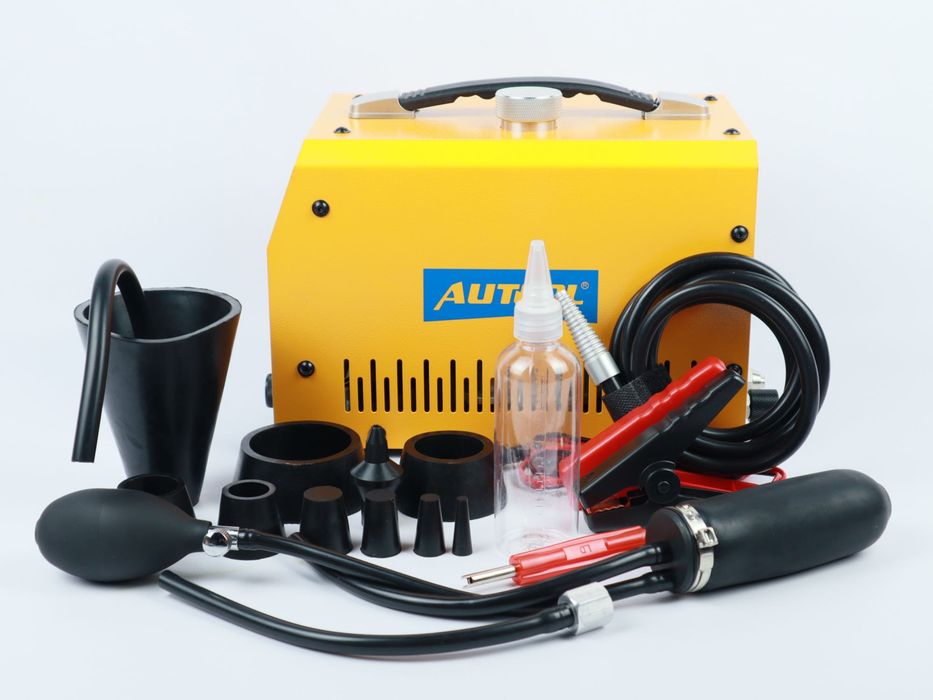 AUTOOL SDT205S дымогенератор, поиск утечек EVAP