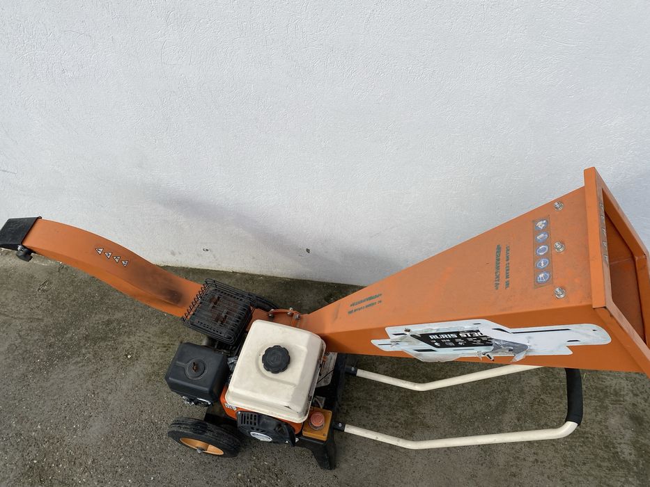 Tocator crengi RURIS