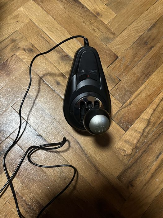 Продавам волан за PS4/XBOX SuperDrive 270градуса