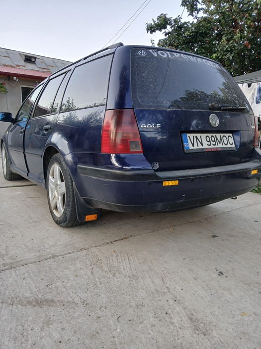 Golf 4 1.9 alh 90 cp