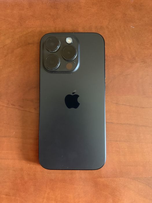 Iphone 15 pro 256 GB