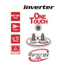 Aparat sudura TELWIN Technomig 180 Dual Synergic cu sarma argon CO2