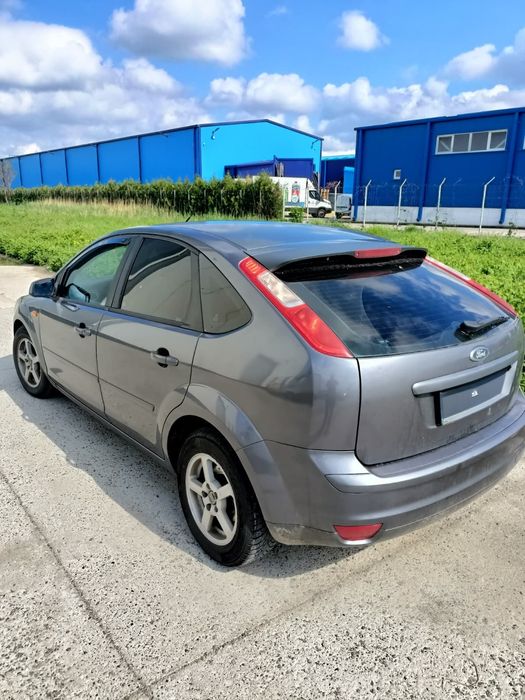 FORD Focus 2006 — imagine 3